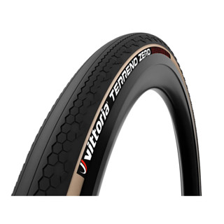 [CHÍNH HÃNG] Vỏ/Lốp xe đạp Gravel VITTORIA Terreno Zero