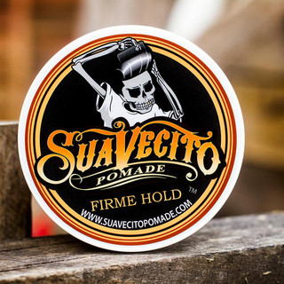 Sáp Vuốt Tóc Nam Suavecito - Hàng Loại 1