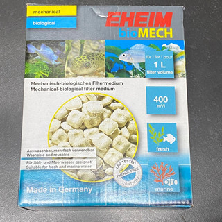 Vật liệu lọc eheim biomech 100ml 500ml