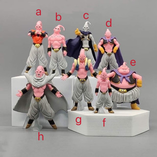 Mô hình chibi nhân vật Dragon ball Mabu