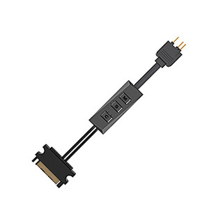 Bộ điều khiển led 5v argb id-cooling