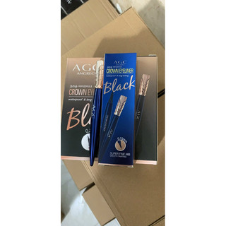 Kẻ mắt nước AGC đỏ