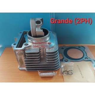 Bộ lòng, bộ hơi, bộ xilanh Grande 2PH