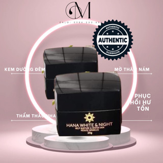 Kem Đêm Hanayuki date 2026