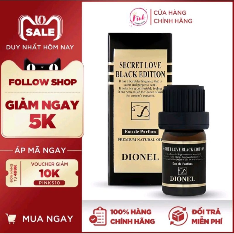 NƯỚC HOA VÙNG KÍN SECRET LOVE BACK - VŨ KHÍ BÍ MẬT CỦA CHỊ EM CHÚNG TA