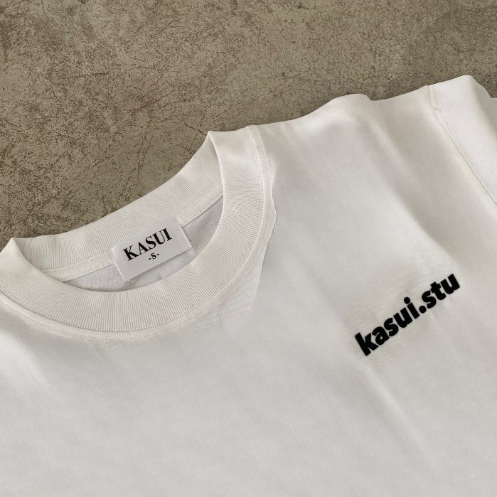 Áo Thun 250GSM BASIC Form Boxy l Boxy Fit