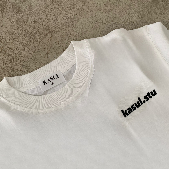 Áo Thun 250GSM EYE4EYE Form Boxy l Boxy Fit