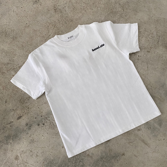 Áo Thun 250GSM EYE4EYE Form Boxy l Boxy Fit