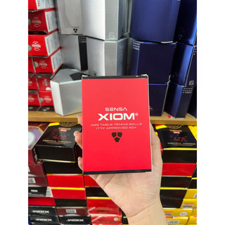 Bóng Xiom Sensa hộp vuông 6quả