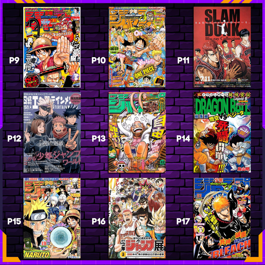 Tranh Poster Decal dán tường decor phòng  - nhiều kích thước A4, A5 by LeoSetup