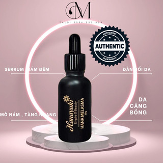 Serum nám hanayuki