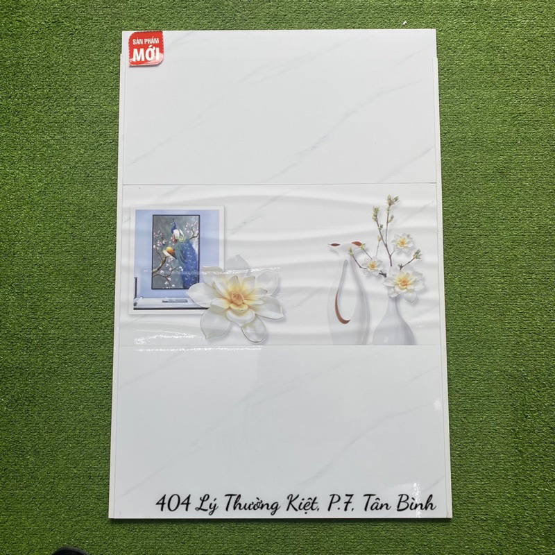 Gạch ốp tường 30x60 cao cấp