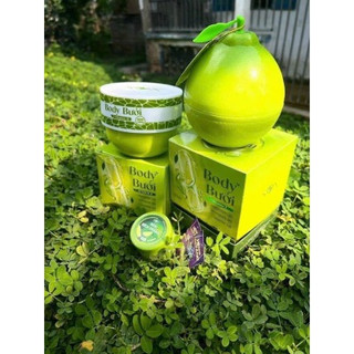 Kem body bưởi mua 1 tặng 3 , body son chính hãng