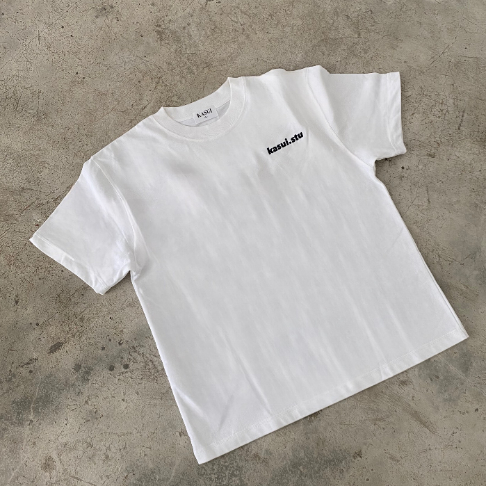 Áo Thun 260GSM I'M AN ARTIST Form Boxy l Boxy Fit