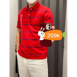 ÁO POLO UNIQLO NHẬT