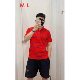 ÁO POLO UNIQLO NHẬT