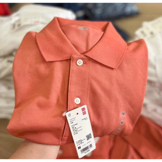 ÁO POLO UNIQLO NHẬT