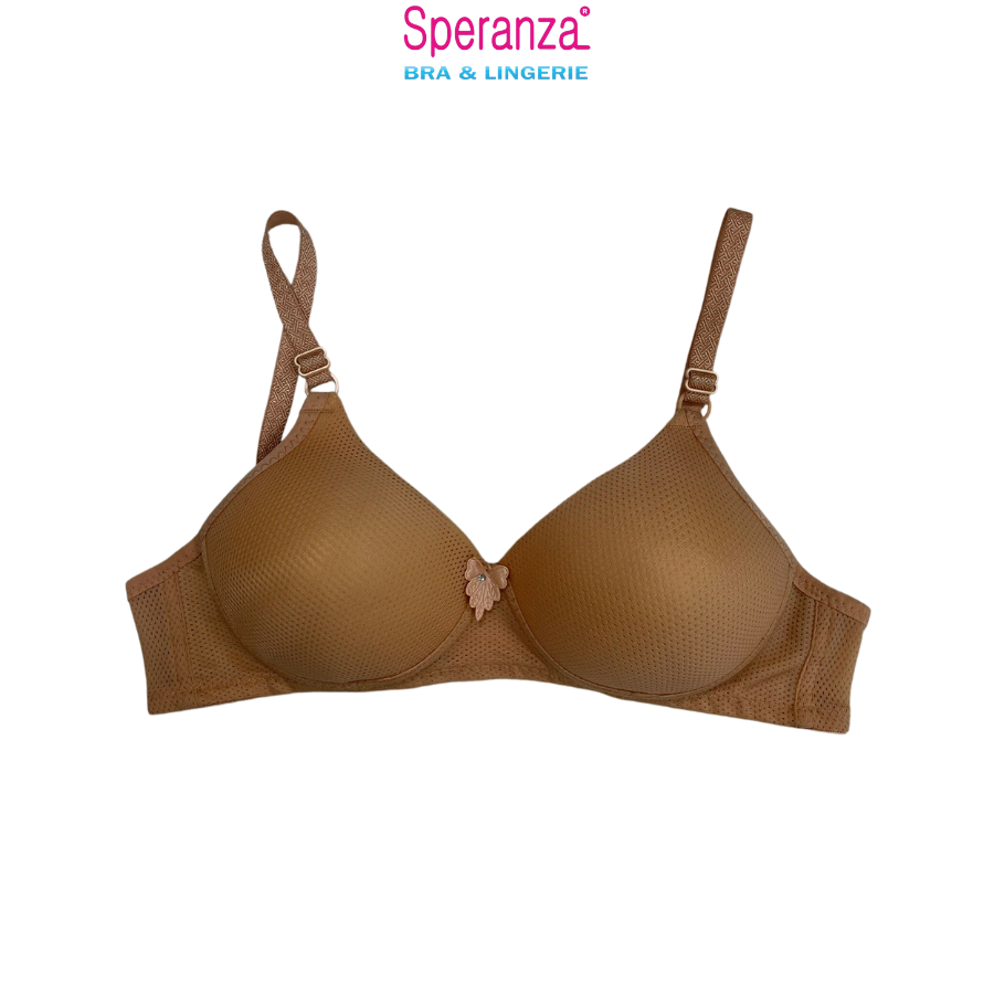 Áo ngực không gọng Speranza - Áo ngực mút mỏng - mặc thoáng mát, thoải mái - HTSPA019
