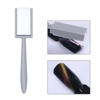 THANH NAM CHÂM MẮT MÈO