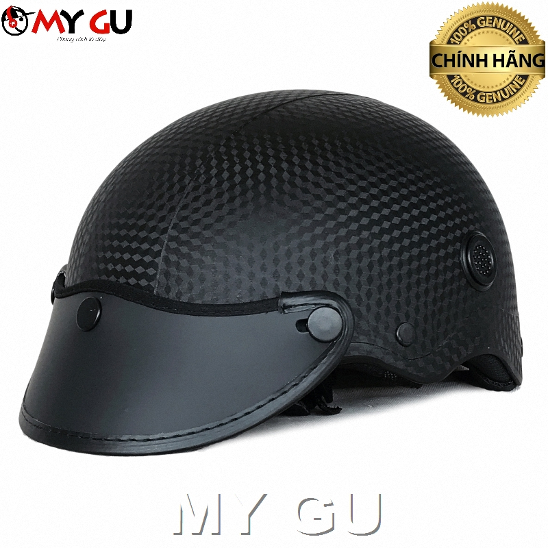 Mũ bảo hiểm cao cấp chính hãng CAMRY CR04