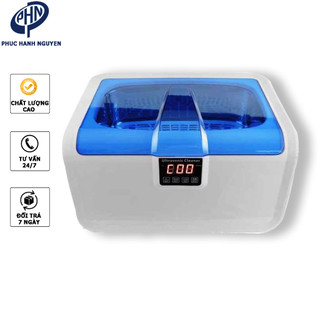 Máy rung siêu âm, Máy làm sạch dụng cụ bằng sóng siêu âm UTRALSONIC