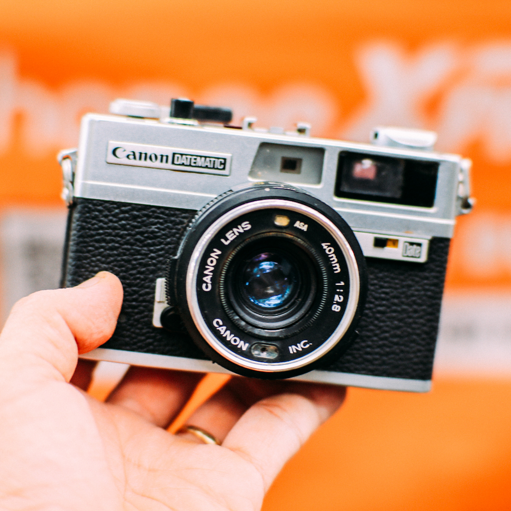 Máy ảnh film Vintage Retro Máy ảnh decor hư cũ KHÔNG LENS chỉ dùng trưng bày làm đạo cụ chụp ảnh SLR TLR RF