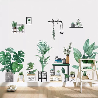 [ Sale Sốc] Decal Dán Tường Cho Bé