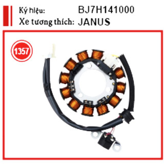 CUỘN DÂY MÁY PHÁT ĐIỆN XE JANUS