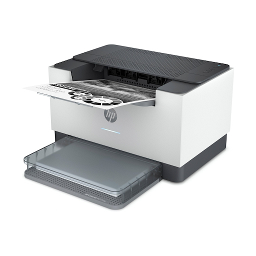 Máy in HP LaserJet M211DW  & Mực in HP 136A