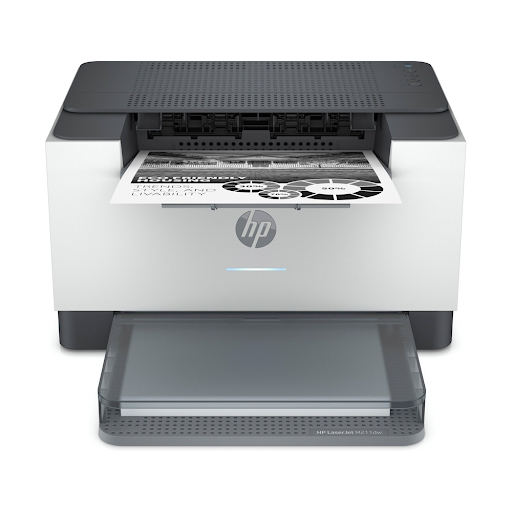 Máy in HP LaserJet M211DW  & Mực in HP 136A