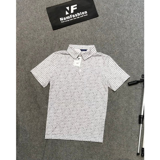 Áo cộc tay polo hàng đánh golf KYJ