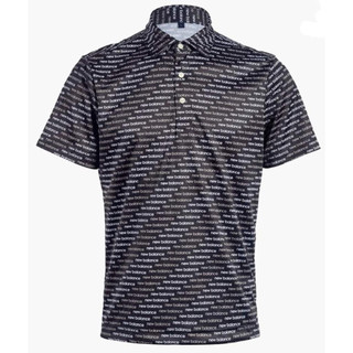 Áo polo nam cộc tay hàng đánh golf cao cấp Nb