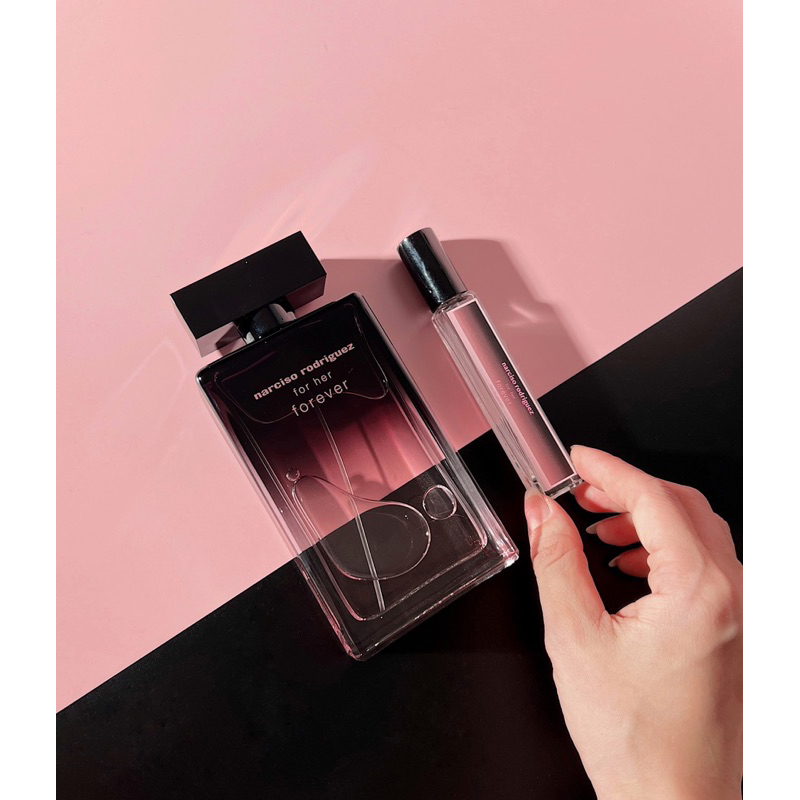 [Chiết 10ml] - Nước hoa Narciso for Her Forever EDP mẫu mới nhất