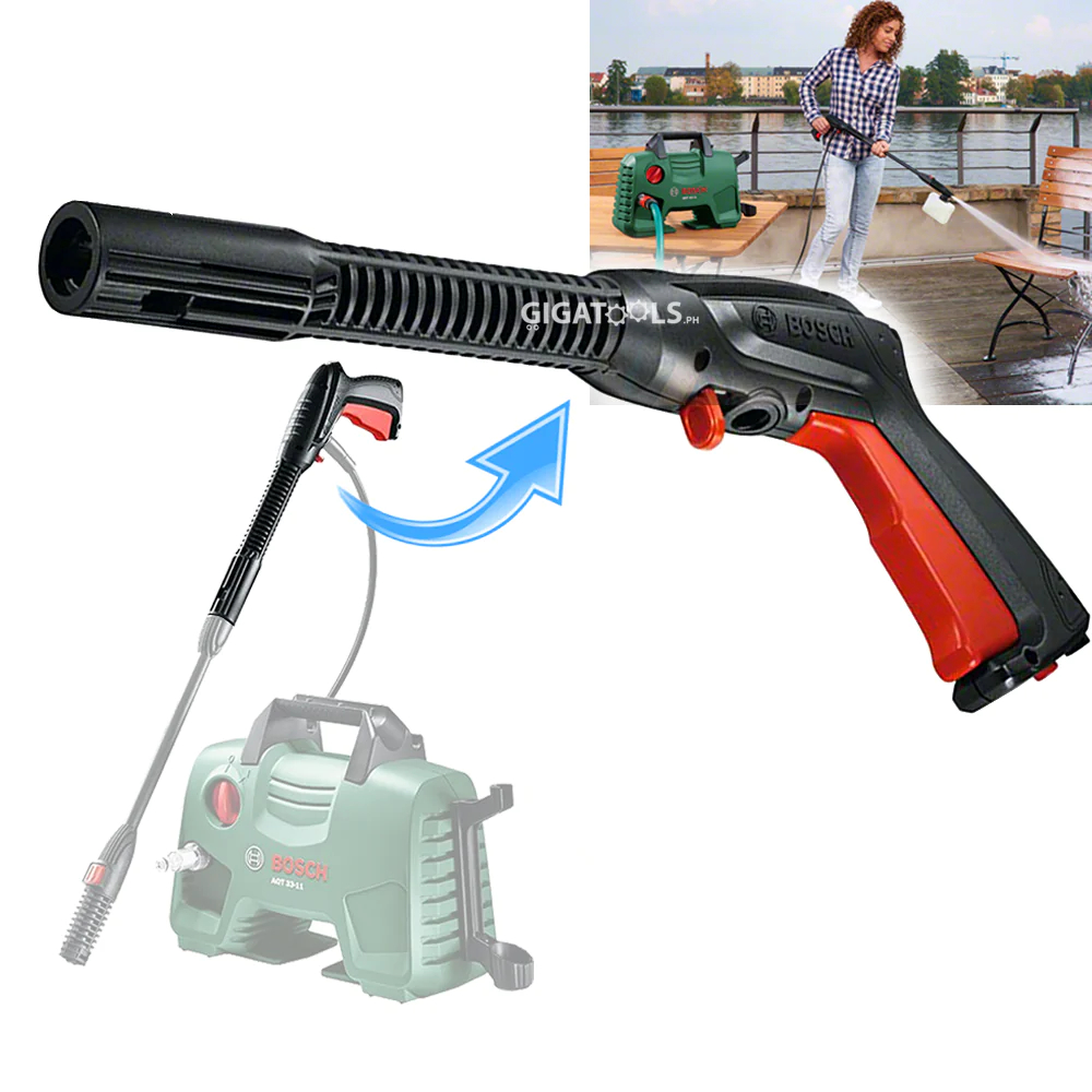Báng Tay Cầm AQT100/ AQT 110/ AQT 120/ AQT 125, AQT 33-10/33-11 Bosch F016F04796