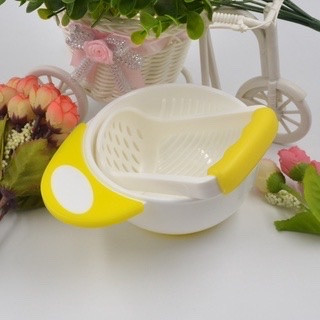 Bộ nghiền thức ăn cho bé