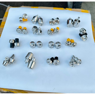 Gù Salaya inox 304 Hàng công ty