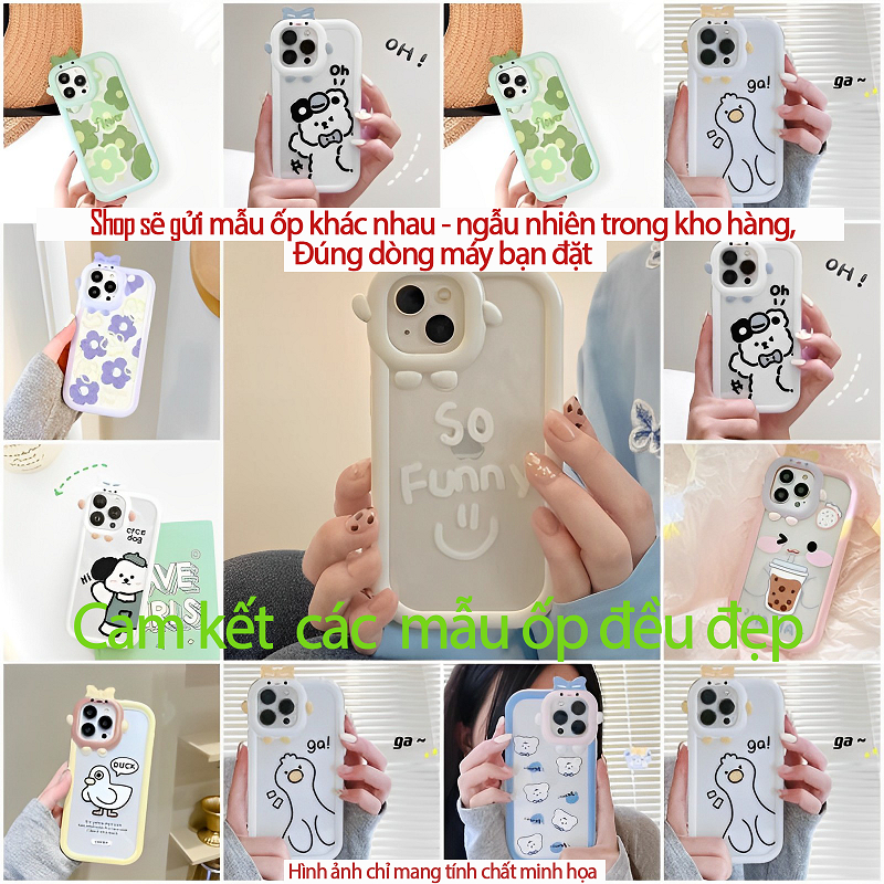 Xả kho tất cả các mẫu ốp lưng ngẫu nhiên cho điện thoại iphone 6 7 8  x xs max xr 11 12 13 14 15 promax