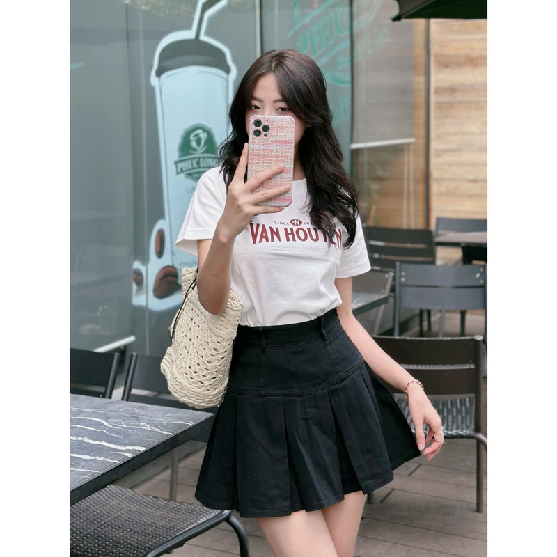 Áo Thun BBT - VAN HOUTEN