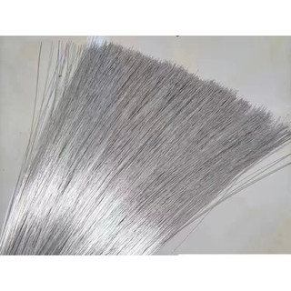 Kẽm làm lá 80cm (10 kẽm)