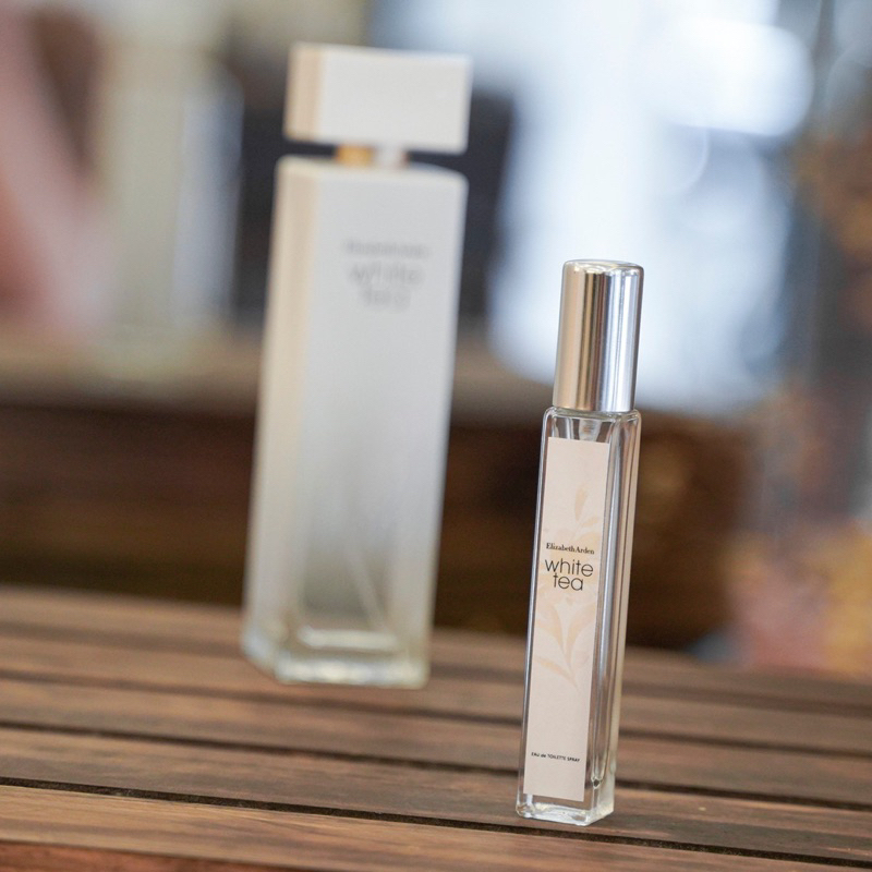 Nước hoa White Tea