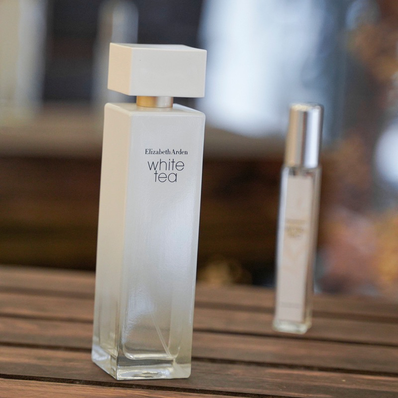 Nước hoa White Tea