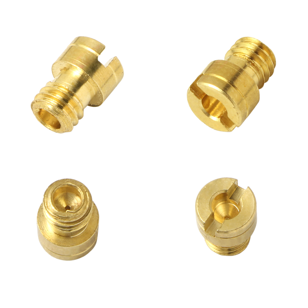 10/15pcs GICLO - VÍT LƠ - BÉT BÌNH BÔNG MAI ĐA NĂNG DÙNG Yamaha  Exciter 135 Nouvo Ls, Mio Fino/Dream/Wave/Cub Nova, Ex135, Nouvo/Attila