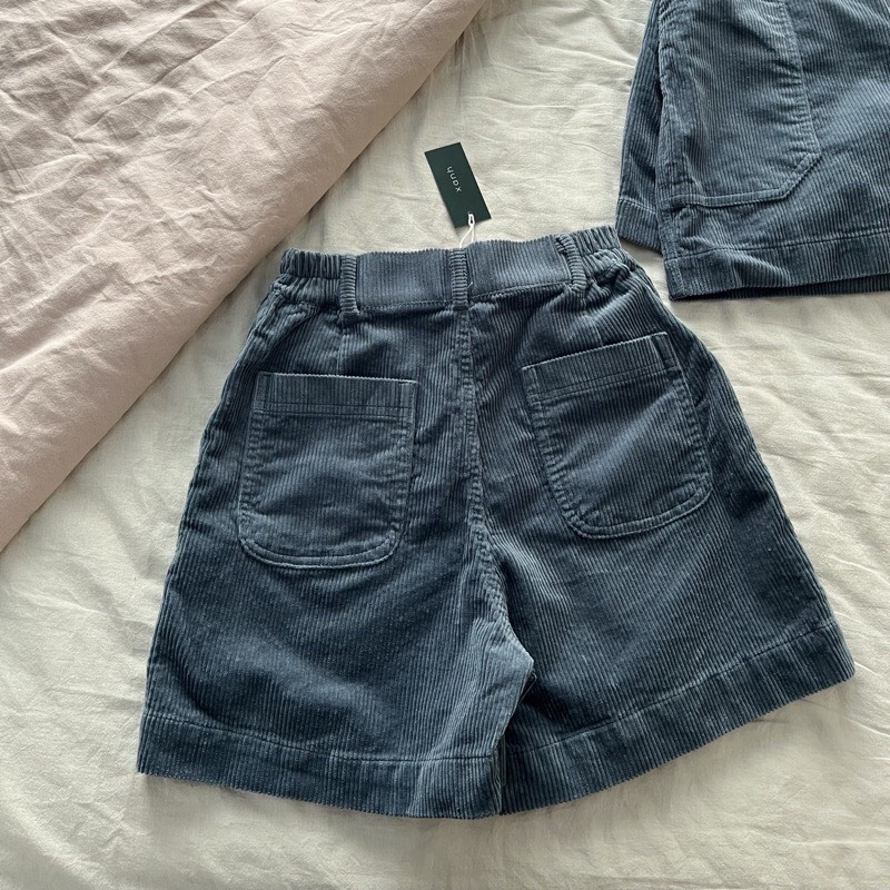 Rập giấy may quần mã 1676 - Bản vẽ