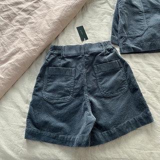 Rập giấy A0 mã 1676 - may quần short