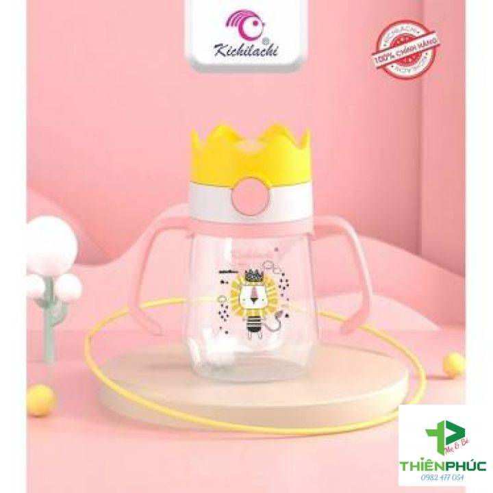 Bình uống nước Kichi