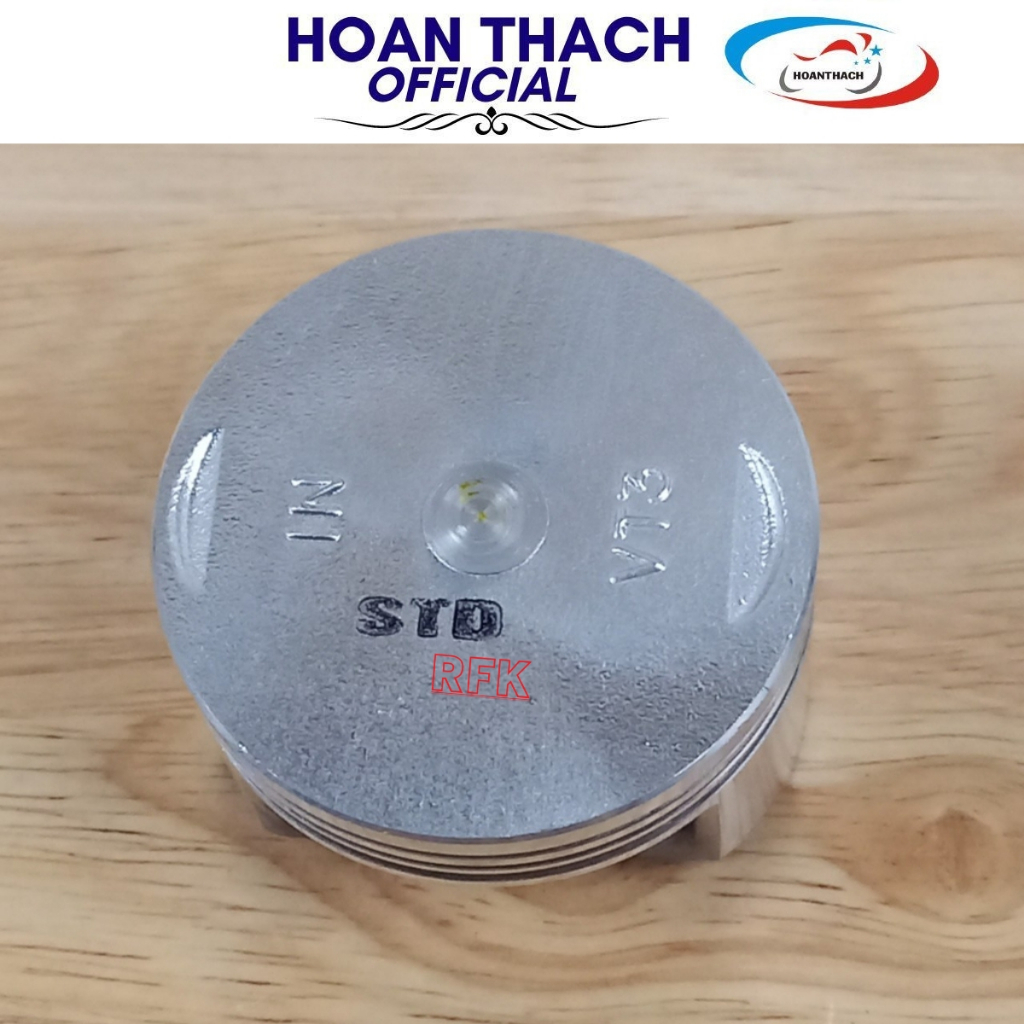 Piston Cos 0 Cho Xe Máy Elizabeth HOANTHACH SP003121