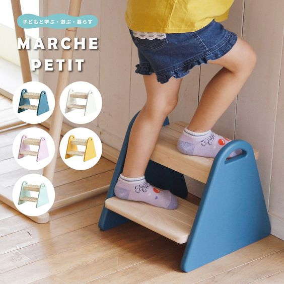 Ghế đứng bếp đa năng cho bé 12 tháng trở lên I Giáo dục sớm