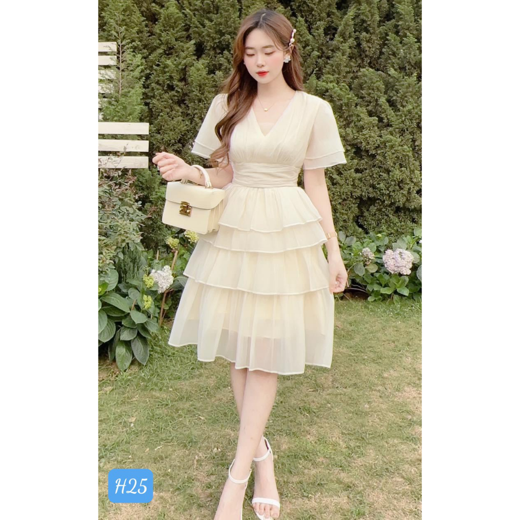 Đầm Sếp Tần, Đầm Voan, Đầm Công Sở, Đầm Dự Tiệc, Đầm Dạo Phố