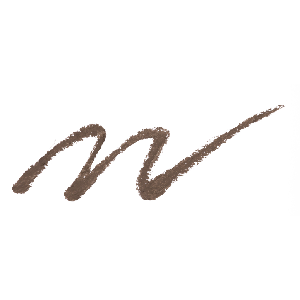 Bút Chì Kem Kẻ Mí  Mắt  Chống Trôi Nước Lõi Mịn Màu Nâu Tự Nhiên #01