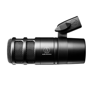 Micro thu âm dynamic audio technica at2040 - chính hãng phân phối